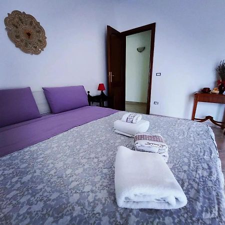 Ferienwohnung Roxy Bellavista Cogna Exterior foto