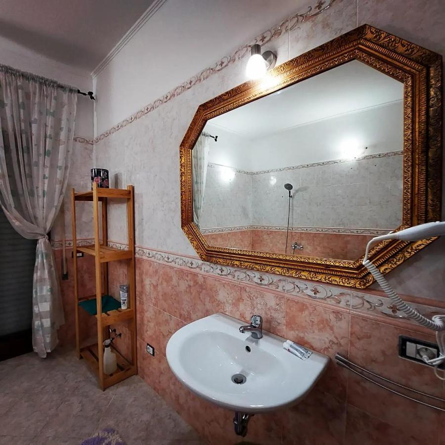 Ferienwohnung Roxy Bellavista Cogna Exterior foto