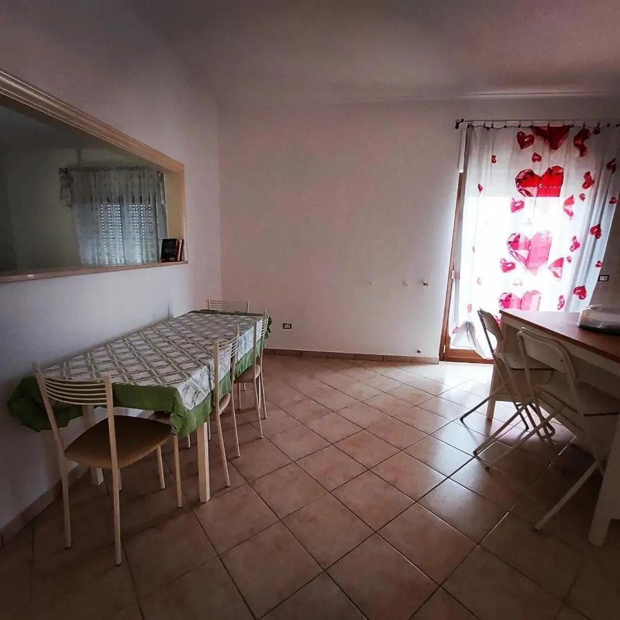 Ferienwohnung Roxy Bellavista Cogna Exterior foto