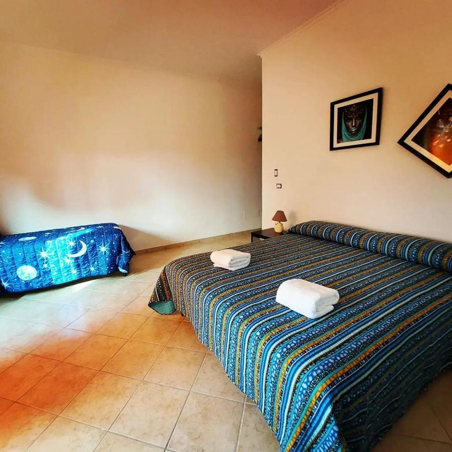 Ferienwohnung Roxy Bellavista Cogna Exterior foto