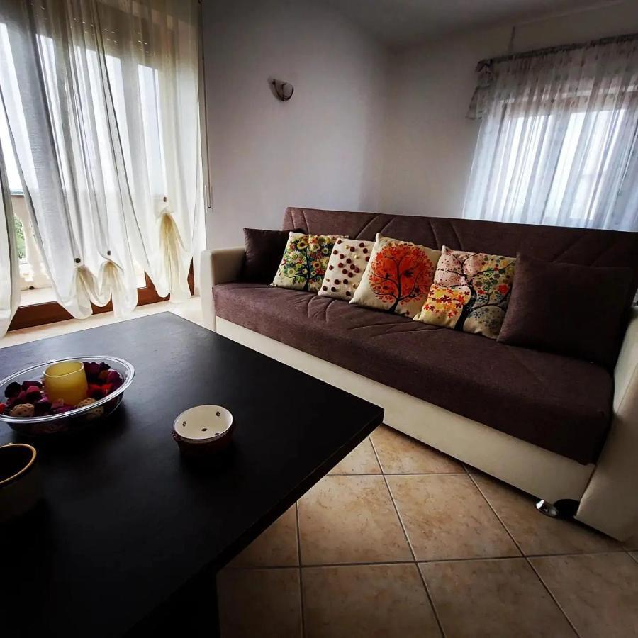 Ferienwohnung Roxy Bellavista Cogna Exterior foto